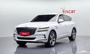 Genesis Gv80 3.0 Diesel AWD 2020