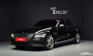 Genesis G80 Gasoline 2.5 Turbo AWD 2025