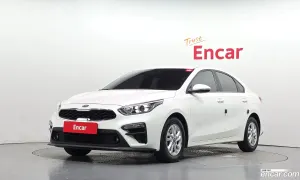 Kia K3 Prestige 2021