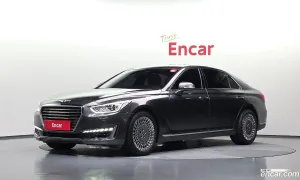 Genesis Eq900 Luxury 3.8 GDI 2018
