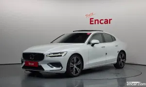 Volvo S60 B5 Inscription 2021