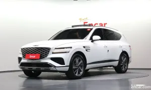 Genesis Gv80 2.5T Gasoline 2WD 2023