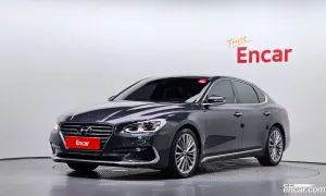 Hyundai Grandeur Special 3.0 Exclusive 2018