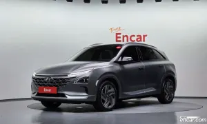 Hyundai Nexo Premium 2023