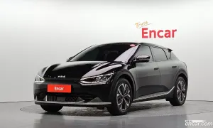 Kia Ev6 Air Long Range 2021