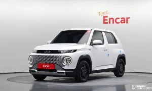 Hyundai Casper Modern 2022