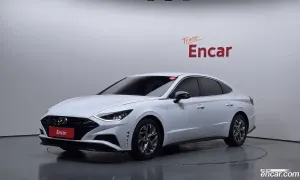Hyundai Sonata Premium Plus 2.0 2022