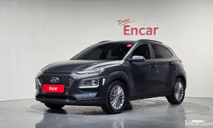 Hyundai Kona Premium 1.6 Turbo 2WD 2019