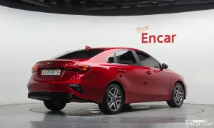 Kia K3 Prestige 2021