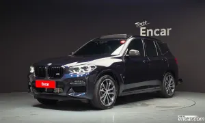 Bmw X3 xDrive 30e M sports Online Exclusive Edition 2021