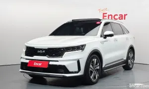 Kia Sorento Signature HEV 1.6 2WD 2023