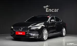 Volvo S90 T5 Inscription 2020