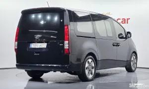 Hyundai Staria Modern 4WD Tourer 11-Seater 2023