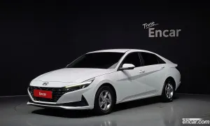 Hyundai Avante Modern 1.6 2020
