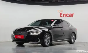 Hyundai Grandeur 2.4 Premium 2019