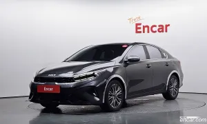 Kia K3 Noblesse 1.6 2022