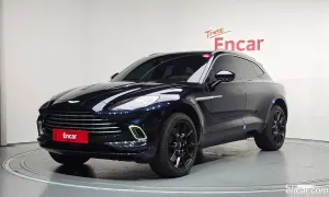 Astonmartin Dbx 4.0 V8 2023