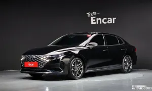 Hyundai Grandeur Exclusice 2.5 2022