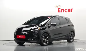 Chevroletgmdaewoo Bolt ev EV Premier 2022