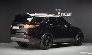 Land rover Discovery 3.0 SD6 HSE Luxury 2019