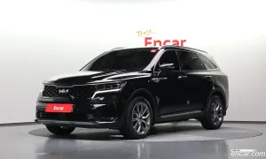 Kia Sorento Noblesse Diesel 2.2 4WD 2022