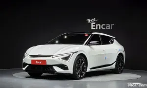 Kia Ev6 GT Line Long Range 4WD 2024