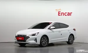 Hyundai Avante Smart Choice 1.6 2020