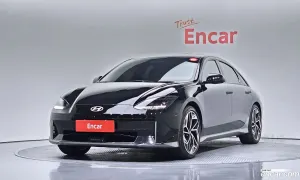 Hyundai Ioniq6 Prestige Long Range 2023