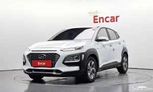 Hyundai Kona Modern Special 2019