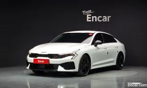 Kia K5 Signature 1.6 Turbo 2025