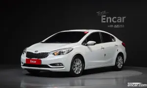 Kia K3 Trendy 2015