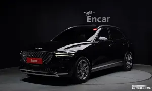 Genesis Gv70 2.5T Gasoline 2WD 2023