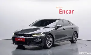 Kia K5 Prestige 2.0 2022