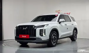 Hyundai Palisade Exclusive Gasoline 3.8 2WD 2023