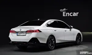 Bmw 5-series 530i xDrive M Sport Pro Special Edition 2025