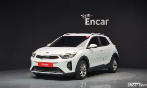 Kia Stonic Deluxe Diesel 1.6 2018