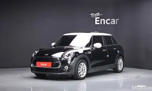 Mini Cooper 3rd 5Door HIGH 2020
