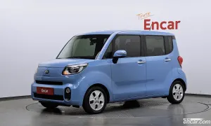Kia Ray Luxury 2019