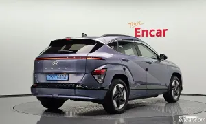 Hyundai Kona Premium Long Range 2023