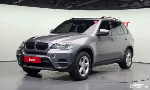 Bmw X5 xDrive 30d 2010