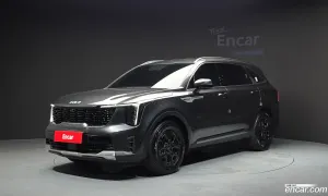 Kia Sorento Noblesse HEV 1.6 2WD 2024