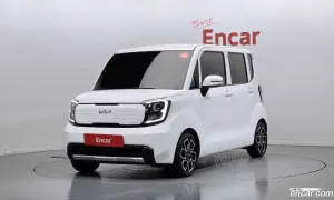 Kia Ray Signature 2022