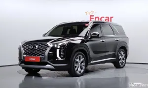 Hyundai Palisade Prestige Diesel 2.2 2WD 2020