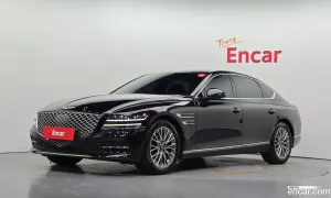 Genesis G80 Gasoline 2.5 Turbo AWD 2021