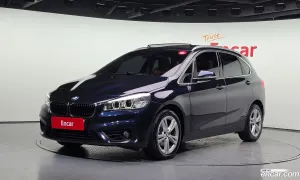 Bmw 2-series Joy 2018