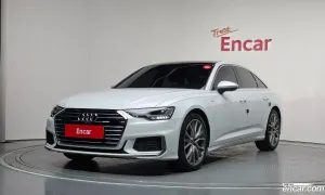 Audi A6 45 TDI Quattro Premium 2023