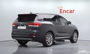 Kia Sorento Prestige Diesel 2.0 2WD 2017