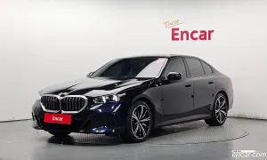 Bmw 5-series 530i xDrive M Sport 2026