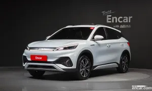 Byd Atto 3 Plus 2025