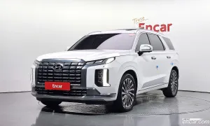 Hyundai Palisade Calligraphy Gasoline 3.8 2WD 2023